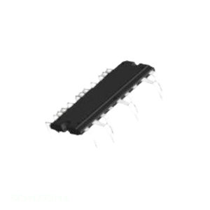 ชิปจัดการพลังงาน (PMIC) SCM1272MA 33 PowerDIP ซื้อชิ้นส่วนอิเล็กทรอนิกส์ออนไลน์จากผู้ผลิตโดยตรง - Product Image 1