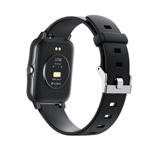 Venta al por mayor <span class=keywords><strong>GTS2</strong></span> 1,69 "Rohs Relojes Inteligentes IP68 Relojes Inteligentes Nuevos De 2022 Reloj 6 - Product Image 2