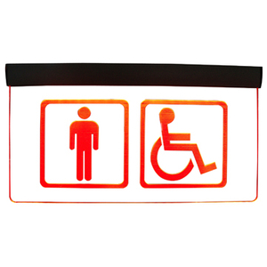 Chuyên nghiệp giá rẻ New coming double sided ngoài trời dẫn đăng ký mở - Product Image 6