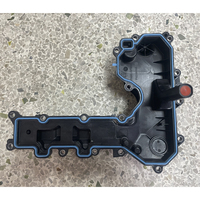 9811687980 couvercle de soupape de moteur le couvercle de cylindre pour Peugeot 208 2008 308 3008 P24C citroën C3 C4 DS 1.2T