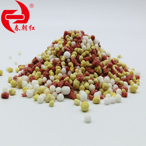 Agro azote <span class=keywords><strong>NPK</strong></span> <span class=keywords><strong>10</strong></span>-<span class=keywords><strong>10</strong></span>-<span class=keywords><strong>20</strong></span> <span class=keywords><strong>engrais</strong></span> mélangé en vrac - Product Image 5