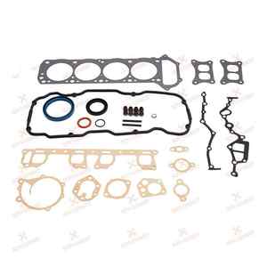 <span class=keywords><strong>Kit</strong></span> de réparation de moteur Nissan Z24 <span class=keywords><strong>Meilleur</strong></span> ensemble complet de coussins avec joints de culasse en acier OEM 10101-20G26 - Product Image 1