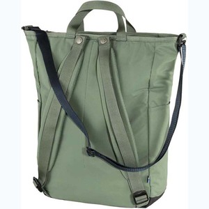 Mochila Deportiva Multifuncional Grande de Nailon, Moderna, Impermeable, para Viajes, Gimnasio, con Compartimento para Zapatos - Product Image 3