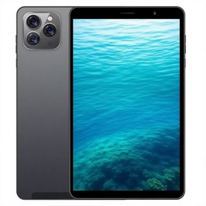 Tablette Android pour enfants, 8 pouces, avec carte SIM, Wi-Fi, tablette informatique professionnelle, tablette <span class=keywords><strong>PC</strong></span> MTK Android pour l'éducation - Product Image 1