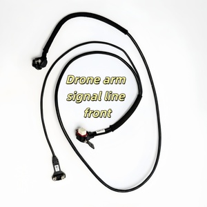 Cable de Señal para Brazo Frontal DJI Agras T100 001468, Cable de Comunicación para Brazo de Carbono Compatible con M2 M4, Brazo Frontal Largo, Repuestos Agrícolas - Product Image 1