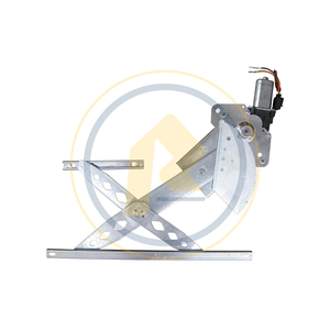 Régulateur de vitre Ac Rolcar ADAPTÉ pour OE 661047 compatible avec Piaggio Porter 2009 - Product Image 1
