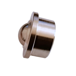 Durable Heavy-Duty SP-12 Steel Bearing Wheel <strong>Conveyor</strong> Transmission Ball Caster New for Restaurant Use Competitive Price - Product Image 6