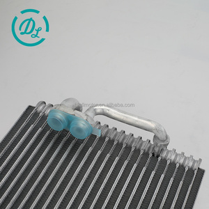 แกนทำความเย็น EexcavaStart สำหรับรถขุด DH220-5 - อะไหล่ทดแทนระบบปรับอากาศที่เชื่อถือได้ 590-7550 - ทนทาน ประสิทธิภาพสูง รับประกัน 1 ปี - Product Image 5
