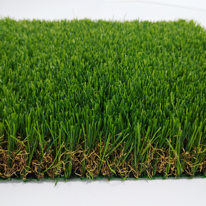 Gazon synthétique 40mm, gazon artificiel, tapis vert, gazon synthétique de chine - Product Image 4