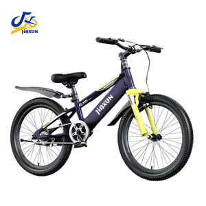 Vélo de montagne pour enfants en gros, 18, <span class=keywords><strong>20</strong></span>, 22 <span class=keywords><strong>pouces</strong></span>, cadre en acier de haute qualité, vélo à une vitesse pour garçons et filles de 6 à 13 ans, <span class=keywords><strong>VTT</strong></span> cool - Product Image 6