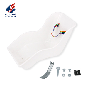 Piezas de <span class=keywords><strong>bicicleta</strong></span> R2 HUALONG, venta al por mayor, <span class=keywords><strong>bicicleta</strong></span> de niña de alta calidad, <span class=keywords><strong>bicicleta</strong></span> para niños, <span class=keywords><strong>silla</strong></span> de juguete de plástico de fácil instalación ambiental - Product Image 3