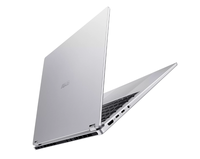 Tout nouveau Vivobook Pro 16 S5650 Ultra 7 356H 32 Go 1 To 2,5K 165 Hz Ordinateur portable argenté avec graphismes intégrés