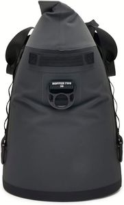 Enfriador de patrón personalizado para exteriores, bolsa de <span class=keywords><strong>Camping</strong></span> aislada, bolsa de Picnic de gran capacidad, aislamiento térmico - Product Image 5