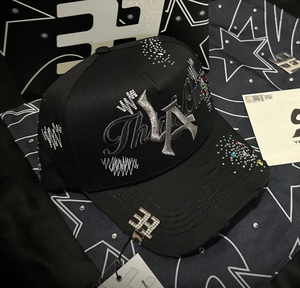 Envío Rápido, Gorras G5 New Barbas Hats Gentlemen's Den con Bordado y Gorras <span class=keywords><strong>de</strong></span> Béisbol <span class=keywords><strong>de</strong></span> Gamuza Estampada, Serie Metal X CT - Product Image 5