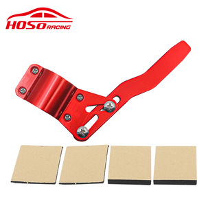 HOSO RACING Tige d'extension de clignotant en alliage d'aluminium pour volant, pièce de modification et d'amélioration automobile PDG10 - Product Image 4