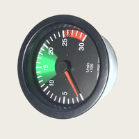 Kombinations-Instrumentenkonsole Leistungsanzeige Instrument Auto-LKW-Ersatzteil Auto-LKW-Armaturenbrett OEM 0015424016