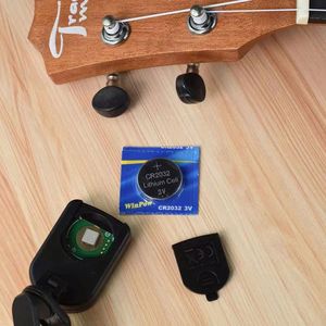 <span class=keywords><strong>Afinador</strong></span> <span class=keywords><strong>de</strong></span> Precisión <span class=keywords><strong>de</strong></span> Doce Notas para <span class=keywords><strong>Guitarra</strong></span>, Violín, Ukelele, Llaves C y <span class=keywords><strong>D</strong></span>, Accesorios para Violonchelo - Product Image 5