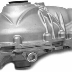 Conjunto de Portadiferencial Delantero 31507578154 para BMW X3 X4 F25 F26 2011-2018 - Product Image 4