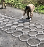 Vente en gros d'usine : Filet anti-char Putanka en fil d'acier tissé, barrière de protection pour applications de défense au sol