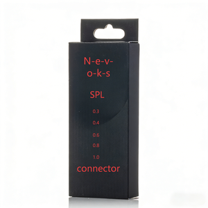 Pièces de précision SPL pour Toyota, connecteurs en cuivre modifiés pour automobiles avec spécifications personnalisées (5 pièces/boîte) - Product Image 1