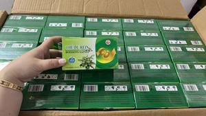 ชาสมุนไพรบำรุงตับออร์แกนิคธรรมชาติ สูตรเฉพาะสำหรับ OEM แบรนด์ส่วนตัว ชาดีท็อกซ์เพื่อการย่อยอาหารและสุขภาพทั่วไป ปรับแต่งได้ - Product Image 4