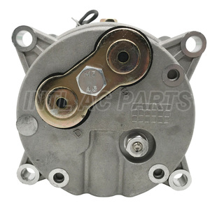 Compresseur de climatisation automobile pour Citroën C5 Xantia <span class=keywords><strong>Peugeot</strong></span> 206 406 1135253 1135290 - Product Image 3