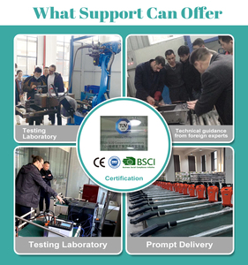 Motore Elettrico 20V/40V ad Alta Potenza per Macchina Raccoglitrice Meccanica di Frutta, Scuotitore per <span class=keywords><strong>Olive</strong></span>, Nuovo Modello - Product Image 2