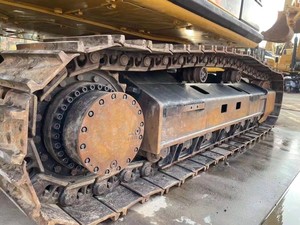 รถขุด 36 ตัน Cat 336e 336 336EL มือสอง รถขุด Caterpillar 336d2l 330D 330D2L - Product Image 4