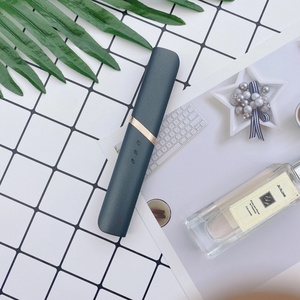 Home Use <b>USB</b> Rechargeable Mini Electric Eyelash Curler Beauty Products for Women - Product Image 6