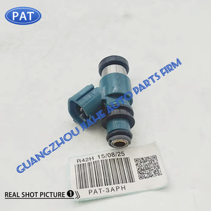 Injecteur de carburant pour moto Honda Shadow <span class=keywords><strong>Spirit</strong></span> 750 CBR250R CRF250R XRE300 CRF250L CB300R CBR300R 16450-MFE-641 16450-KYJ-901 - Product Image 3