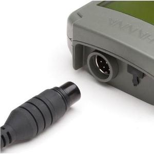 เครื่องวัดค่าการนำไฟฟ้าแบบพกพา HANNA HI98192 สำหรับการทดสอบคุณภาพน้ำ - Product Image 3