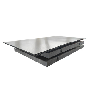 Fabricante de Placas de Acero Laminadas en Frío con Bajo Contenido de Carbono, Precio Económico - Product Image 3