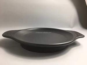 Olla Tradicional Etíope Resistente al Fuego para Cocinar en Casa - Product Image 5