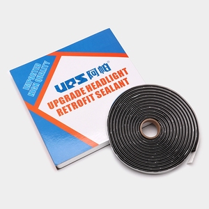 Vendite calde colla di serpente up rubinetto sigillante facile utilizzo per Auto faro Hid proiettore proiettore butilico scudo colla - Product Image 4