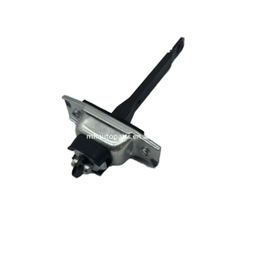 Ensemble de contrôle de porte avant pour Toyota Land Cruiser FZJ HDJ GRJ VDJ <span class=keywords><strong>HZJ</strong></span> RJ PZJ LJ <span class=keywords><strong>70</strong></span> Series OEM 68610-12030 - Product Image 1