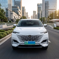 Changan UNI-K iDD PHEV Premium 2023 |   Euro 6 |   286HP 590Nm |   Autonomie de 1100 km |   255/50R20 AWD SUV |   Smart Luxury Export Edition LHD