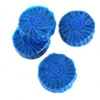Nettoyant pour cuvette de toilettes, nettoyant pour drain solide, comprimé nettoyant pour cuvette de toilettes, cristaux nettoyants pour cuvette de toilettes, ligne de production de nettoyants pour cuvette de toilettes