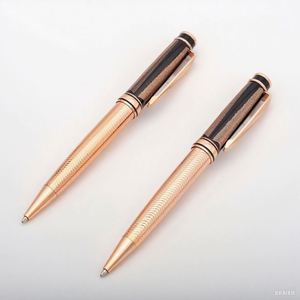 Bestselling High Quality Gold Metal Ballpoint <b>Pen</b> with logo Luxury Rollerball <b>Pen</b> Customizable Signature <b>Pen</b> for Office Work - Product Image 3