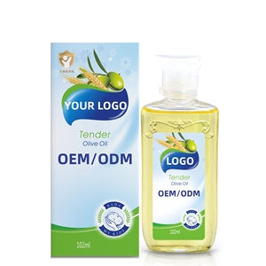 Ensemble de Soins <span class=keywords><strong>pour</strong></span> Bébé OEM/ODM à l'Acide Aminé Naturel : Gel Hydratant Visage et Mains, Lavant Corps/Shampooing/Crème <span class=keywords><strong>pour</strong></span> Bébé - Product Image 2