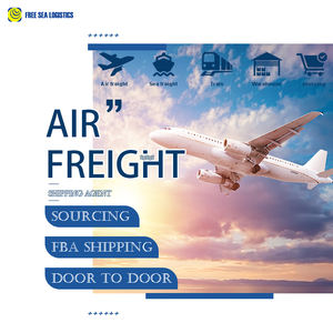 China Shipping Company a EE. UU./Reino Unido/Australia DDP Agente de envío Alibaba Servicio de logística Air/Express Freight Forwarder Service - Product Image 4