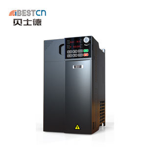 ポータブル220v周波数コンバータ単相60hz ~ 50hz可変電圧3相パワー自動マシン周波数コンバータ - Product Image 2