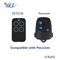 YET2130MJR Offre Spéciale Compatible 70 marques Rolling Code télécommandes multi-fréquence 240-930mhz ouvre-porte commutateurs de porte