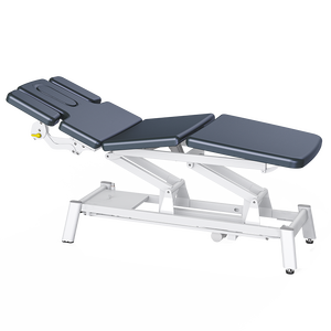 Ecoavalon all'ingrosso della fabbrica elettrico regolabile in altezza SPA fisioterapia tabella di trattamento di classe I esame medico terapia fisica - Product Image 2
