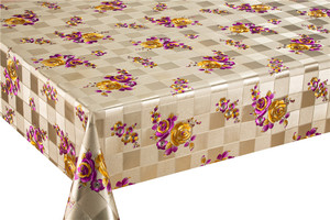 PVC nhựa nổi bảng Bìa dùng một lần bảng vải trong CuộN - Product Image 2