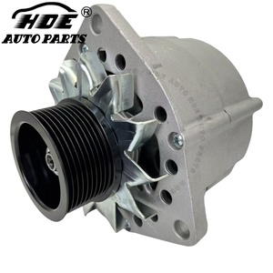 8007700 8033366 1298995 Alternador de Repuesto para Automóviles HDE al por Mayor para Iveco Fiat Daf - Product Image 1