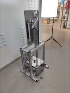 Sin MOQ Comercial 3L 5L 7L Litros Máquina <span class=keywords><strong>de</strong></span> <span class=keywords><strong>churros</strong></span> españoles con precio barato - Product Image 4