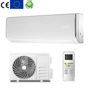 Home Wall Mounted AC Unit 1.5 Ton <b>Mini</b> Split <b>Air</b> Conditioning Units Heat Pump 12000 Btu <b>Mini</b> Split <b>Air</b> <b>Conditioner</b> 9000 - Product Image 2