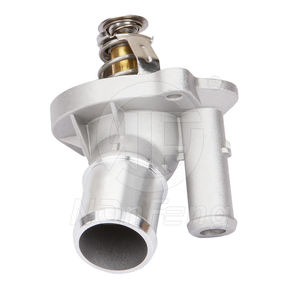 1F7015171 1F7015171A 1F7015171B 3M4Z8575AB Pieza de Repuesto para Motor de Aluminio, Conjunto de Termostato para FORD MAZDA - Product Image 2