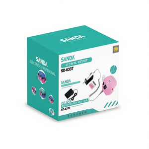 Polisseuse électrique Sanda SD-6337, machine professionnelle pour manucure - Product Image 2