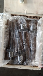 C3 C5 C7 lớp bóng vít hạt cho máy CNC máy móc bóng vít và Nut cho máy in 3D CNC Lathe Robot bộ phận Y Tế - Product Image 3